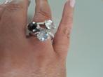 Heel mooie en nieuwe ring m58, Ophalen of Verzenden, Nieuw, Dame