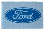 Vlag Ford auto - 60x90cm, Nieuw, Verzenden