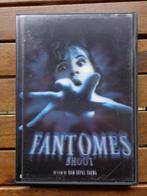 )))  Fantômes  //  Horreur   (((, Alle leeftijden, Ophalen of Verzenden, Zo goed als nieuw, Spoken en Geesten