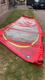 RRD 6.5 evolution, Watersport en Boten, Windsurfen, Ophalen, Gebruikt