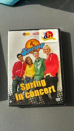 Dvd spring in concert, nieuw - nog in plastic, Cd's en Dvd's, Ophalen, Nieuw in verpakking