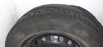 winterbanden, Auto-onderdelen, Ophalen, Gebruikt, 16 inch, Banden en Velgen