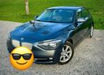 Bmw 116i in perfecte conditie, Auto's, BMW, Euro 6, 4 cilinders, Leder en Stof, Particulier
