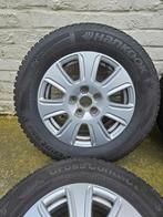 jantes Audi Q3 de pneus hiver, Pneus et Jantes, Pneus hiver, 16 pouces, Enlèvement