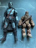 star wars, Enlèvement