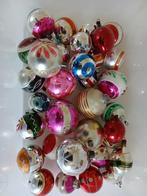oude vintage kerstballen, Diversen, Kerst, Ophalen
