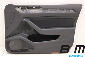 Portierbekleding rechtsvoor VW Passat B8 3G0867166 beschikbaar voor biedingen
