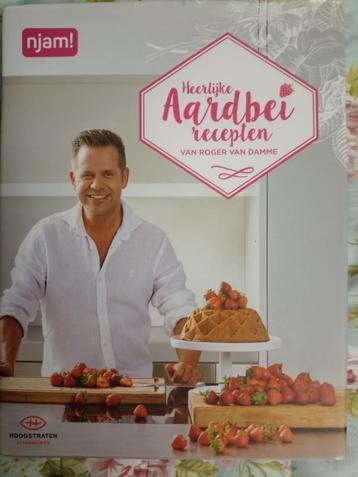 heerlijke aardbei recepten