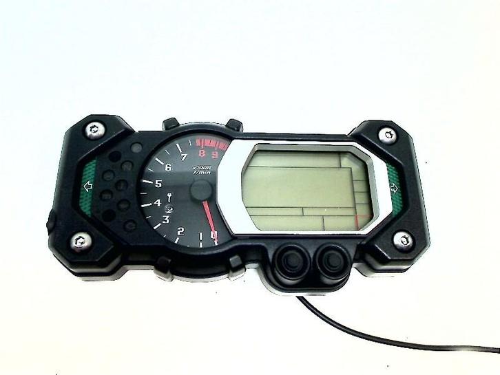 Tableau de bord de  Yamaha XT 1200 Z Super Tenere 2010-2011, Motos, Pièces | Yamaha, Utilisé, Enlèvement ou Envoi
