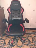 Chaise de jeu GXTrust, Enlèvement