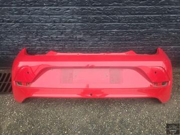 VW Up Facelift 2017+ Achterbumper Bumper 3xPDC Origineel! beschikbaar voor biedingen