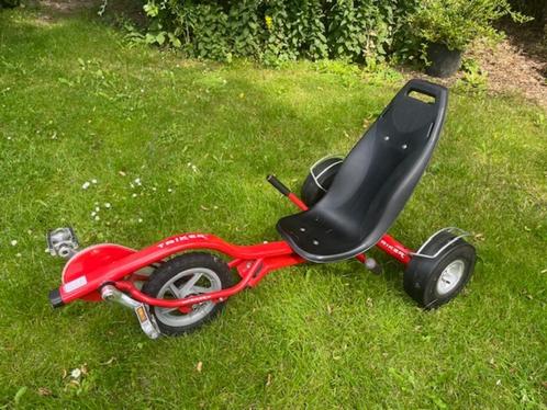 Striker / Go-kart / 3 wielen, Kinderen en Baby's, Speelgoed | Buiten | Skelters, Gebruikt, Overige merken, Ophalen