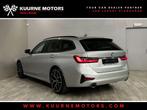 BMW 3 Serie 318 iA Touring Alu19"/Led/Cruise/Bt/Pdc *1j gara, Auto's, Automaat, 1998 cc, Stof, Gebruikt
