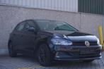 VW Polo i Benzine 2018 Black Edition, Auto's, Zwart, Polo, Euro 6, Zwart