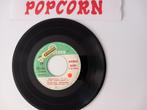 NORMAN MAINE. BABYLON 21-29. allo Brigitte. POPCORN EP 45 T, Ophalen of Verzenden, Zo goed als nieuw, EP