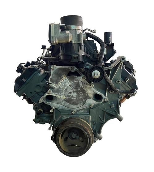 Dodge Durango RAM Grand Cherokee 5.7 EZH-motor, Auto-onderdelen, Motor en Toebehoren, Dodge, Ophalen of Verzenden