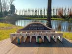 TE HUUR  volksspelen Trou Madame, Ophalen, Nieuw