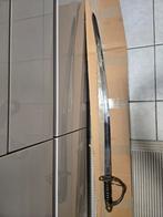 Reproductie Sabre Officier zeer mooie replica!, Verzamelen, Militaria | Algemeen, Ophalen