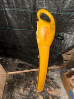 Bladblazer of bladzuiger, Tuin en Terras, Bladblazers, Ophalen, Zo goed als nieuw