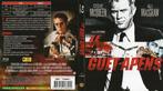 the getaway (blu-ray) nieuw, Ophalen of Verzenden, Zo goed als nieuw, Actie