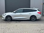 Ford Focus break ST-line X, Autos, Ford, Focus, Argent ou Gris, Achat, Euro 6