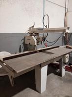 Houtbewerkingsmachine Stromab RS 92, Zakelijke goederen, Machines en Bouw | Houtbewerking, Ophalen