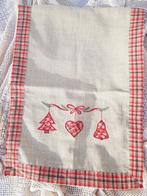 NAPPE vintage de NOËL 🎄🎄, Enlèvement ou Envoi