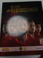 album red devil, Ophalen of Verzenden, Zo goed als nieuw, Sticker