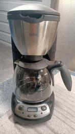 Nieuwe koffiezetapparaat, Ophalen of Verzenden, Zo goed als nieuw