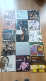 Jazz collectie vinyl, Cd's en Dvd's, Ophalen, Jazz