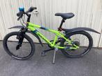 Kinderfiets, Ophalen, Gebruikt, Handrem, Rockrider (Decathlon)