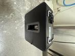 Sonos Sub – Zwart – 2e generatie – Hoogglans – Topstaat, Ophalen, Gebruikt, Subwoofer, Sonos