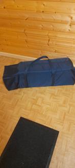 Opplooibaar kinderbedje, met matrasje, Kinderen en Baby's, Kinderkamer | Bedden, Ophalen