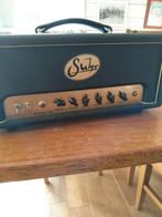 Suhr Badger 35 head, Muziek en Instrumenten, Ophalen, Zo goed als nieuw