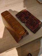 Volksmisboek en vesperale Benedictijnen Affligem, Ophalen