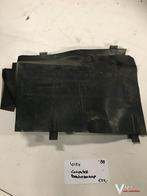 Mercedes w124 coupe motorcomputer afdekkap, Auto-onderdelen, Motor en Toebehoren, Ophalen of Verzenden, Gebruikt