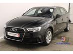 Audi A3 30 TFSI Navi PDC Xenon, Auto's, Euro 6, 116 pk, Zwart, Particulier