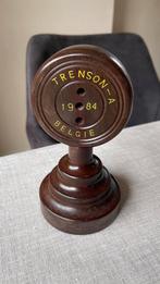 Oude curling trofee., Antiek en Kunst, Ophalen of Verzenden