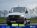 Mercedes-Benz SPRINTER 315 L2H2 RWD Airco Euro6, Wit, Mercedes-Benz, Bedrijf, Te koop