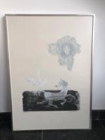 Litho Jan Vaerten, Ophalen