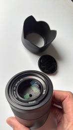 Sony fe 1.8 / 55 mm  lens, Audio, Tv en Foto, Foto | Lenzen en Objectieven, Ophalen, Zo goed als nieuw