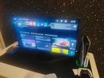 Samsung NEO  G7 odyssey 43 "+ barre de son b550 Samsung., Audio, Tv en Foto, Televisies, Ophalen, Zo goed als nieuw, 4k (UHD)