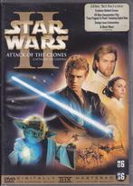 Attack Of The Clones / Star Wars (DVD), Cd's en Dvd's, Gebruikt, Ophalen of Verzenden