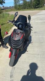 zip 70cc lc A klasse kan ook geruild worden, Fietsen en Brommers, Ophalen, Zo goed als nieuw, Zip