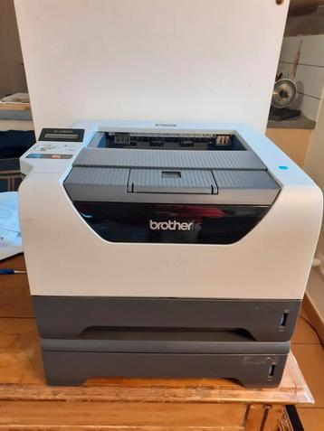 Imprimante laser Brother