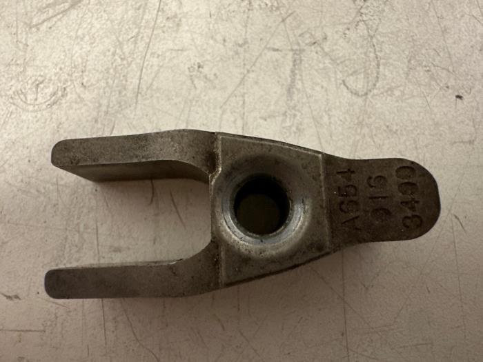 Système d'injection d'un Mercedes Vito, Autos : Pièces & Accessoires, Systèmes à carburant, Mercedes-Benz, Utilisé, 3 mois de garantie