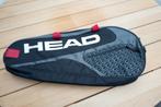 Sportzak voor tennisrackets, Sports & Fitness, Tennis, Enlèvement, Neuf, Autres types, Head