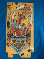 Gezocht spelveld demolition man, Verzamelen, Automaten | Flipperkasten, Ophalen