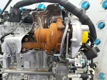 FORD FOCUS [TURBOCHARGER] 2019 beschikbaar voor biedingen
