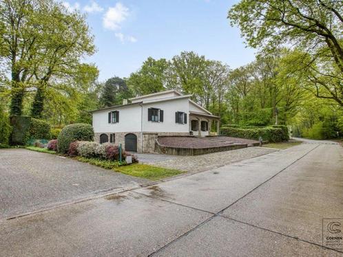 Villa te koop in Malle, 5 slpks, Immo, Huizen en Appartementen te koop, Vrijstaande woning
